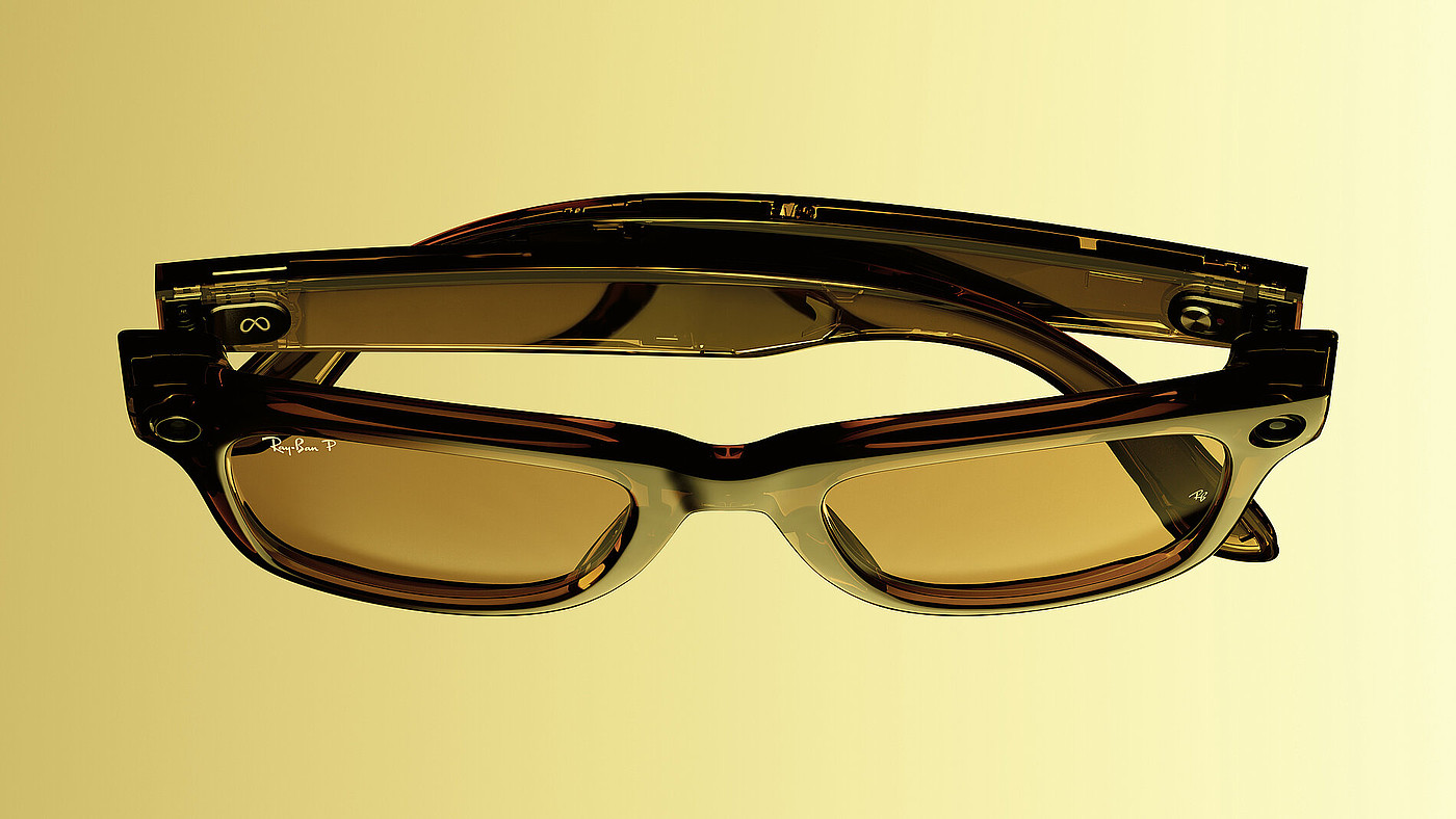 2024 Red Dot Product Design Award，Computer and Communication Technology，Wearable ，