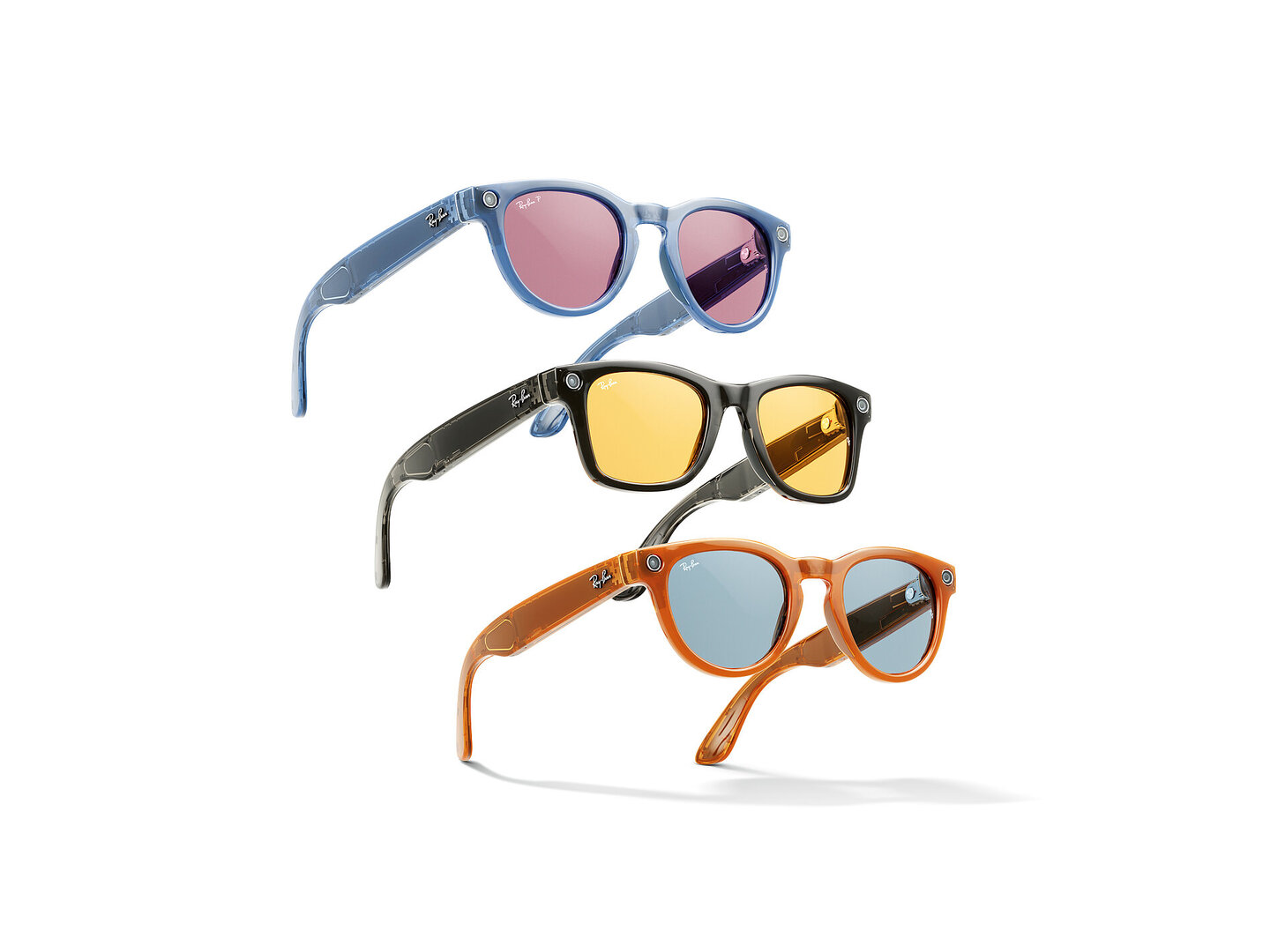 2024 Red Dot Product Design Award，Computer and Communication Technology，Wearable ，