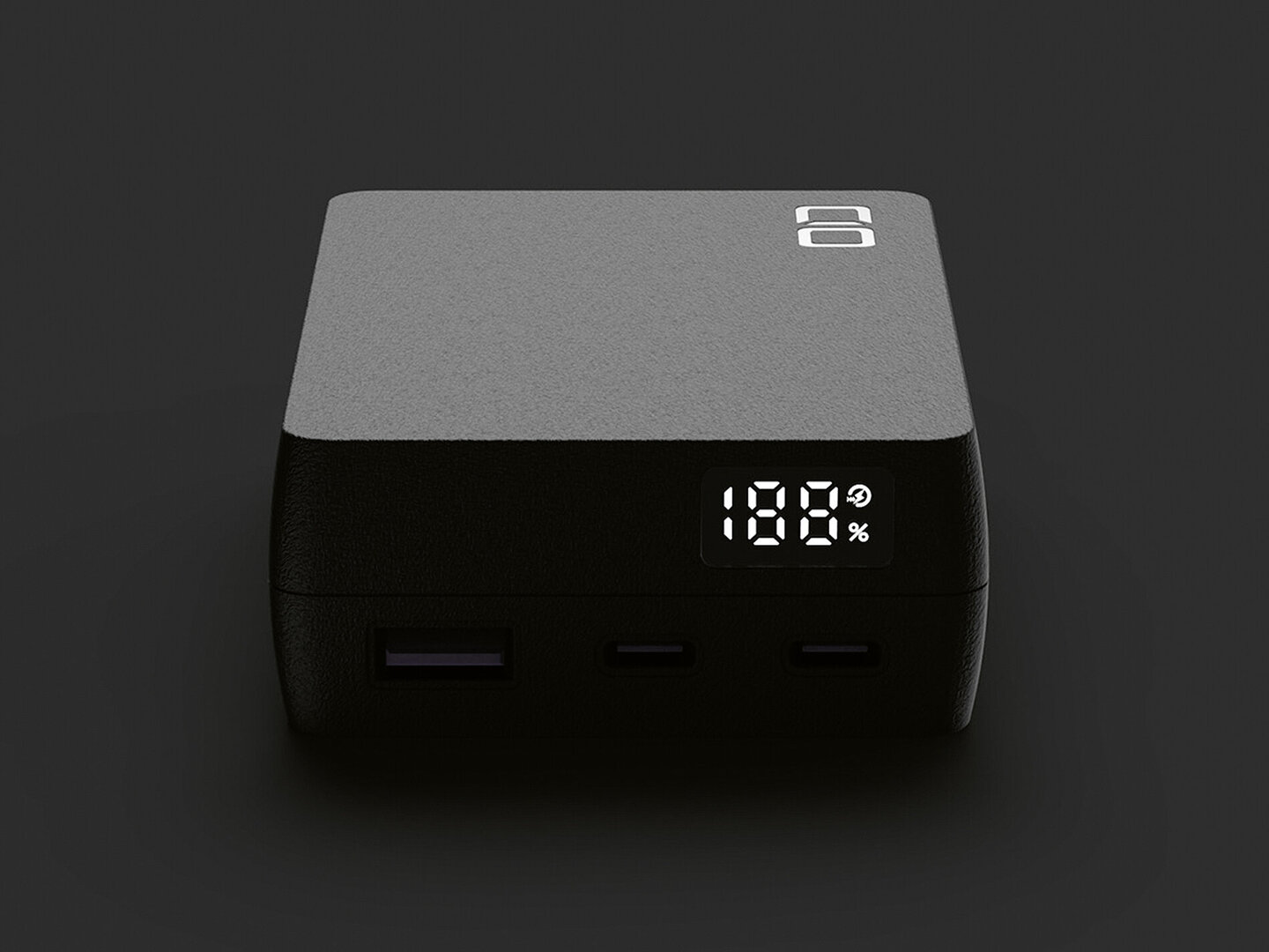 2024 Red Dot Product Design Award，Computer and Communication Technology，power bank，