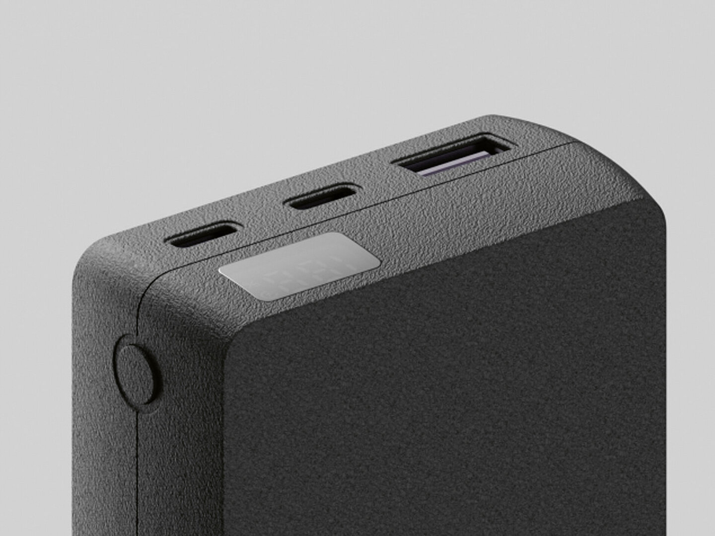 2024 Red Dot Product Design Award，Computer and Communication Technology，power bank，