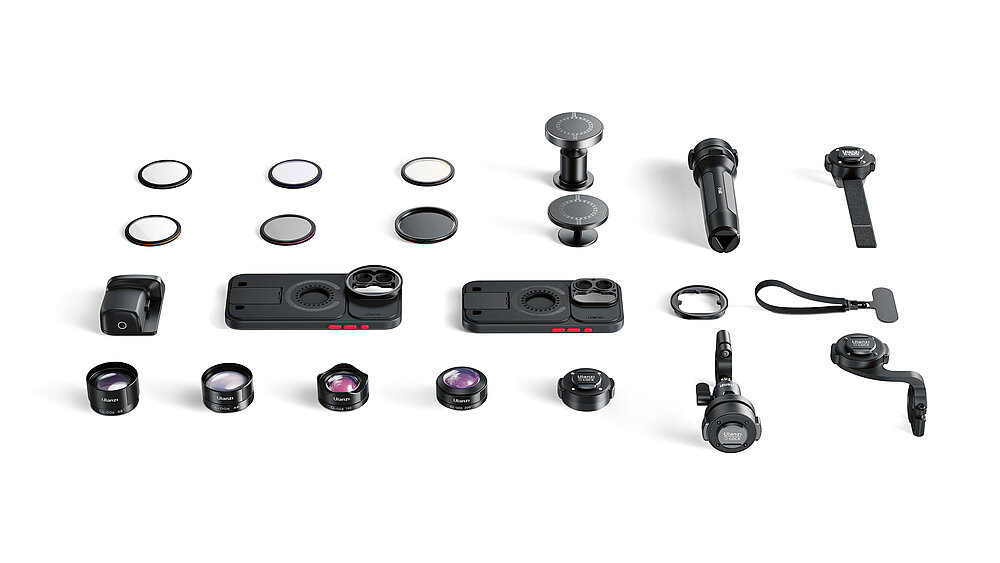 2024 Red Dot Product Design Award，Computer and Communication Technology，enclosure，