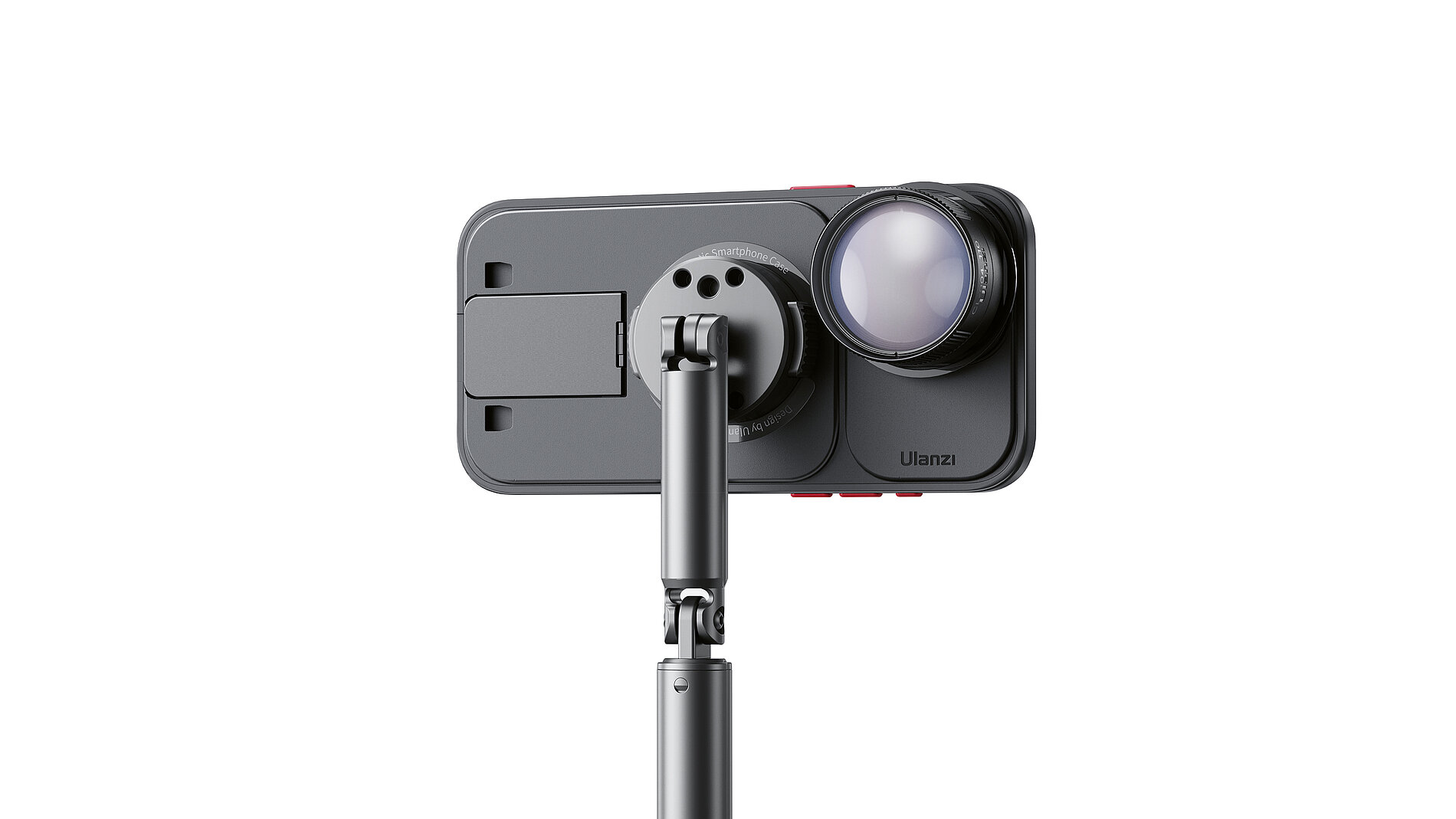 2024 Red Dot Product Design Award，Computer and Communication Technology，enclosure，