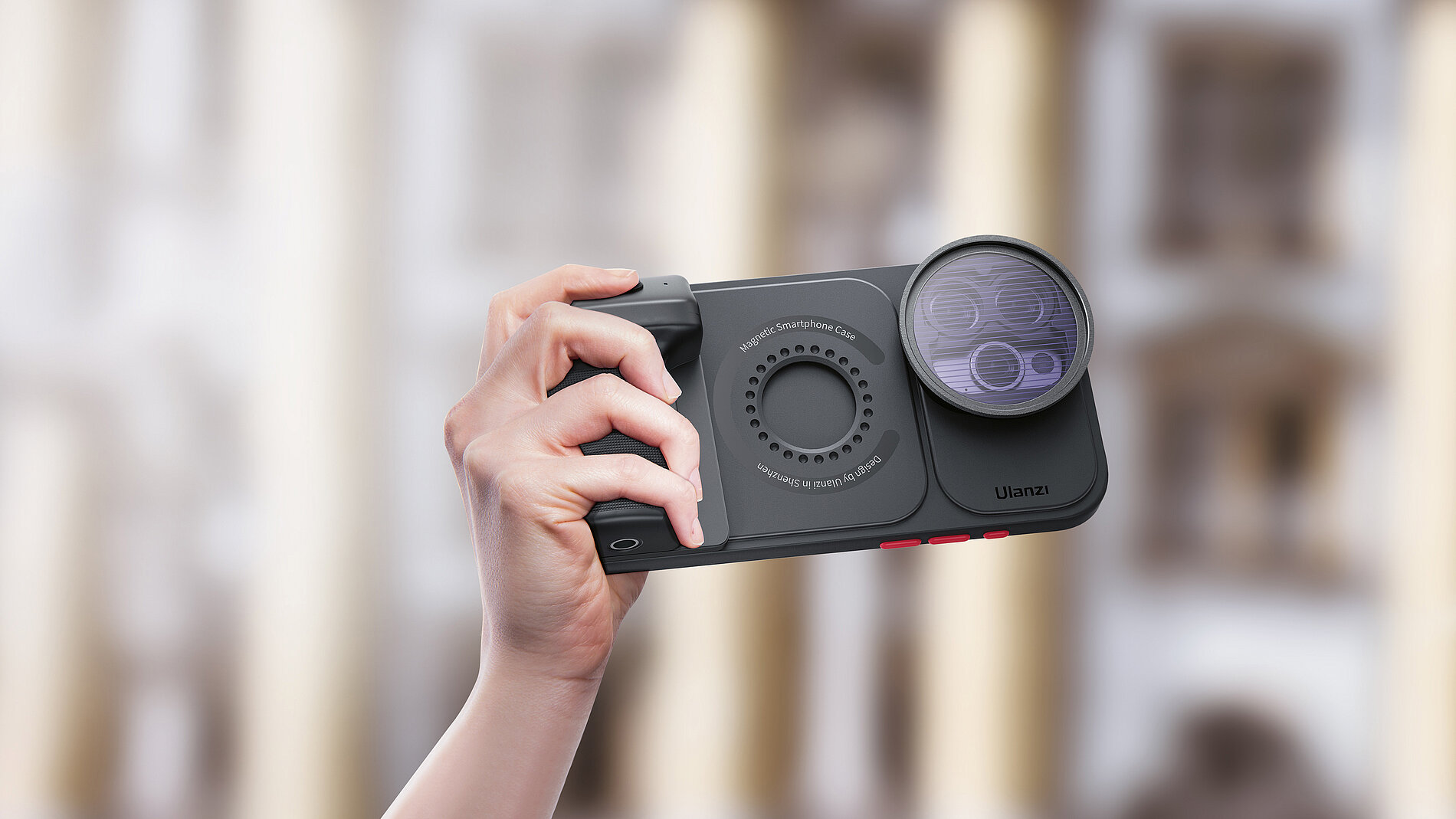 2024 Red Dot Product Design Award，Computer and Communication Technology，enclosure，