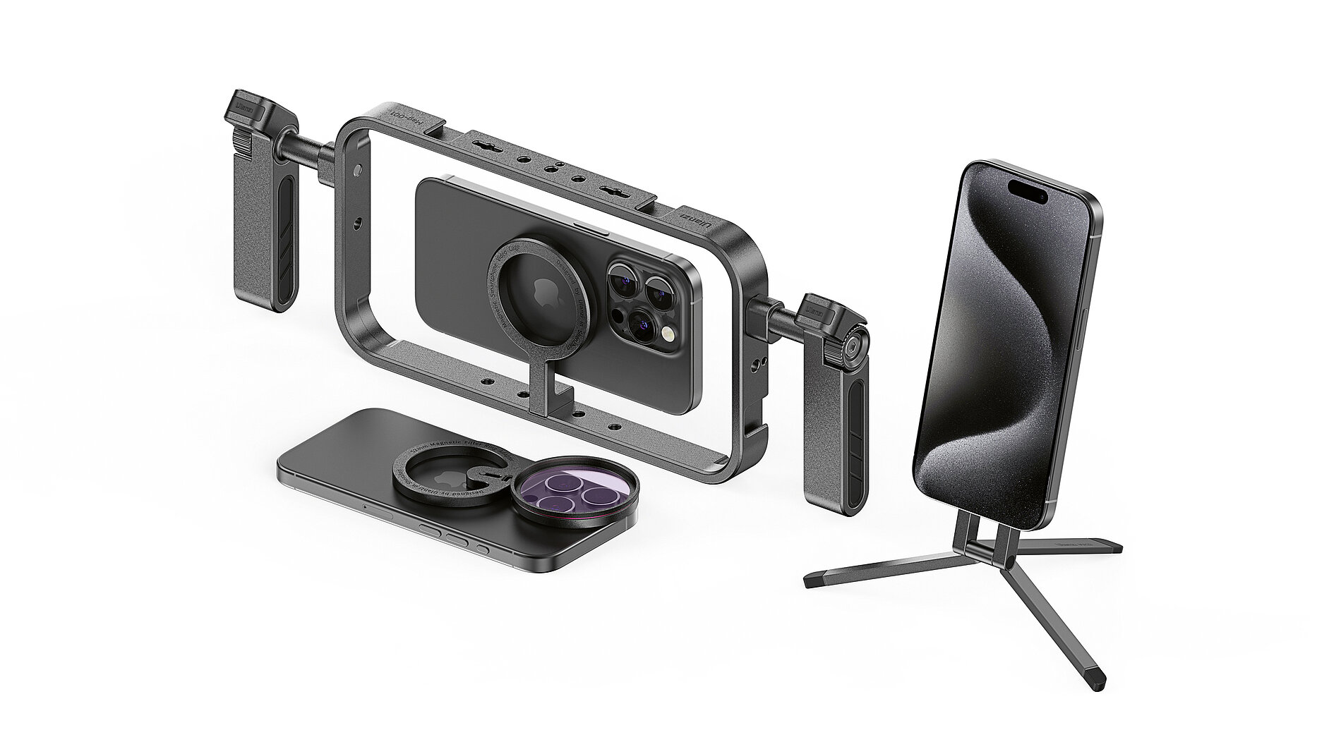 2024 Red Dot Product Design Award，Computer and Communication Technology，enclosure，