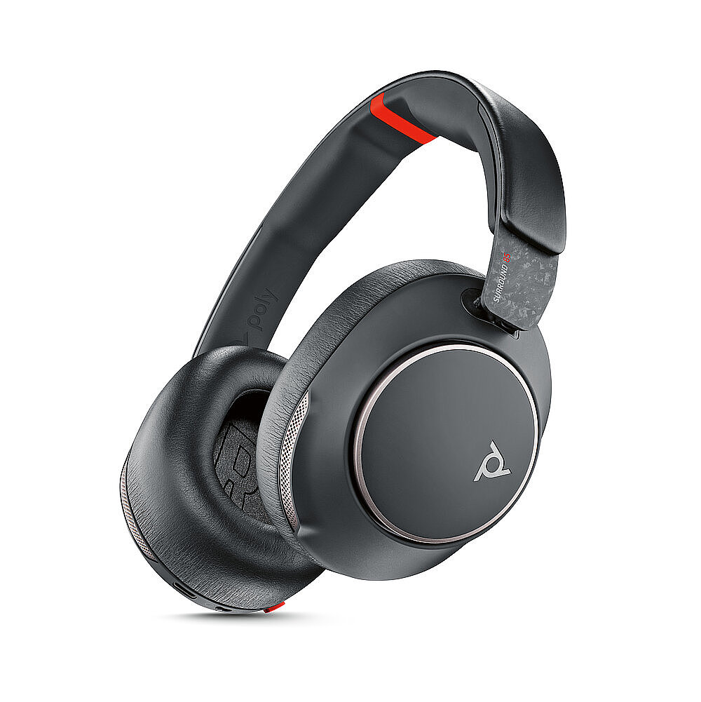 2024 Red Dot Product Design Award，Computer and Communication Technology，headset，