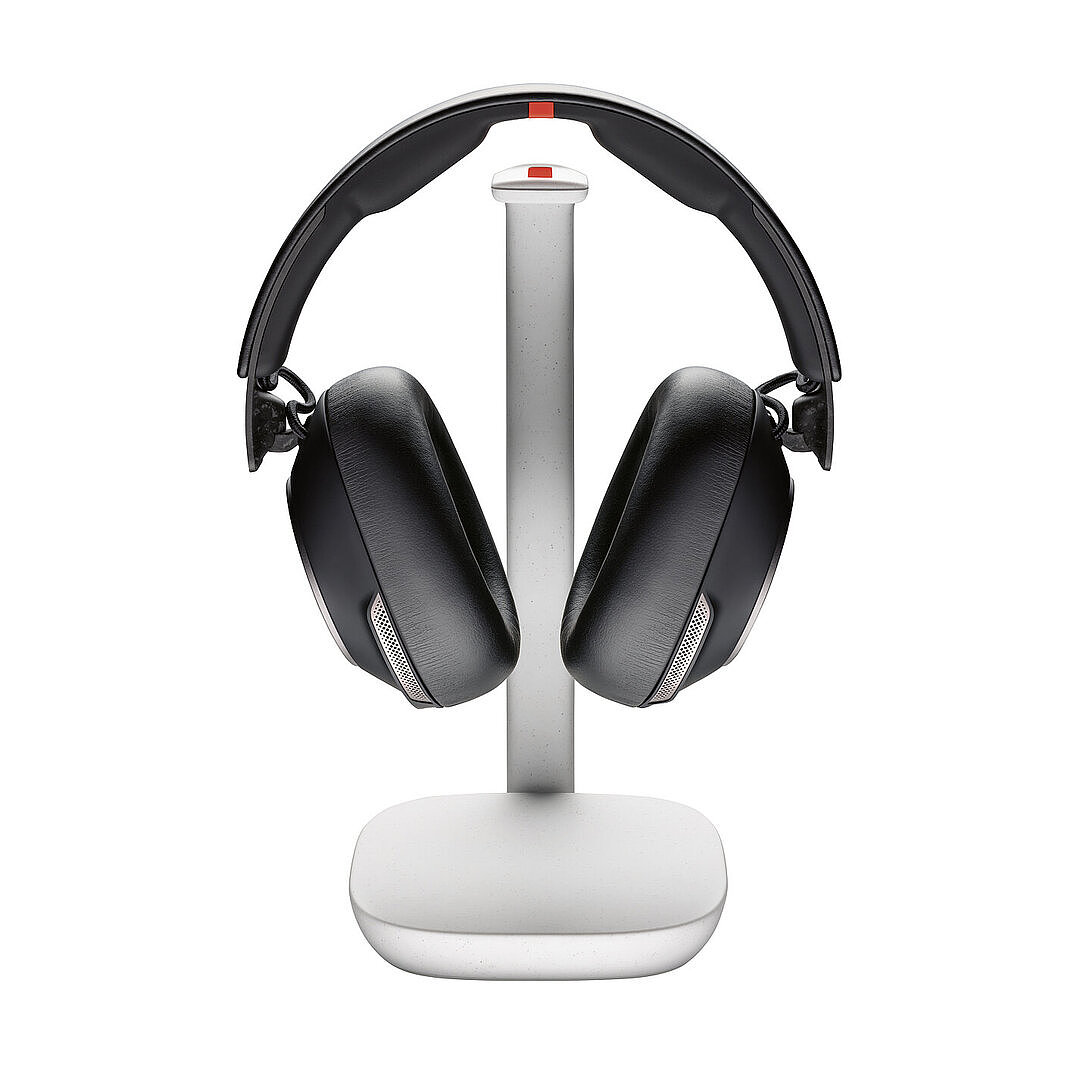 2024 Red Dot Product Design Award，Computer and Communication Technology，headset，