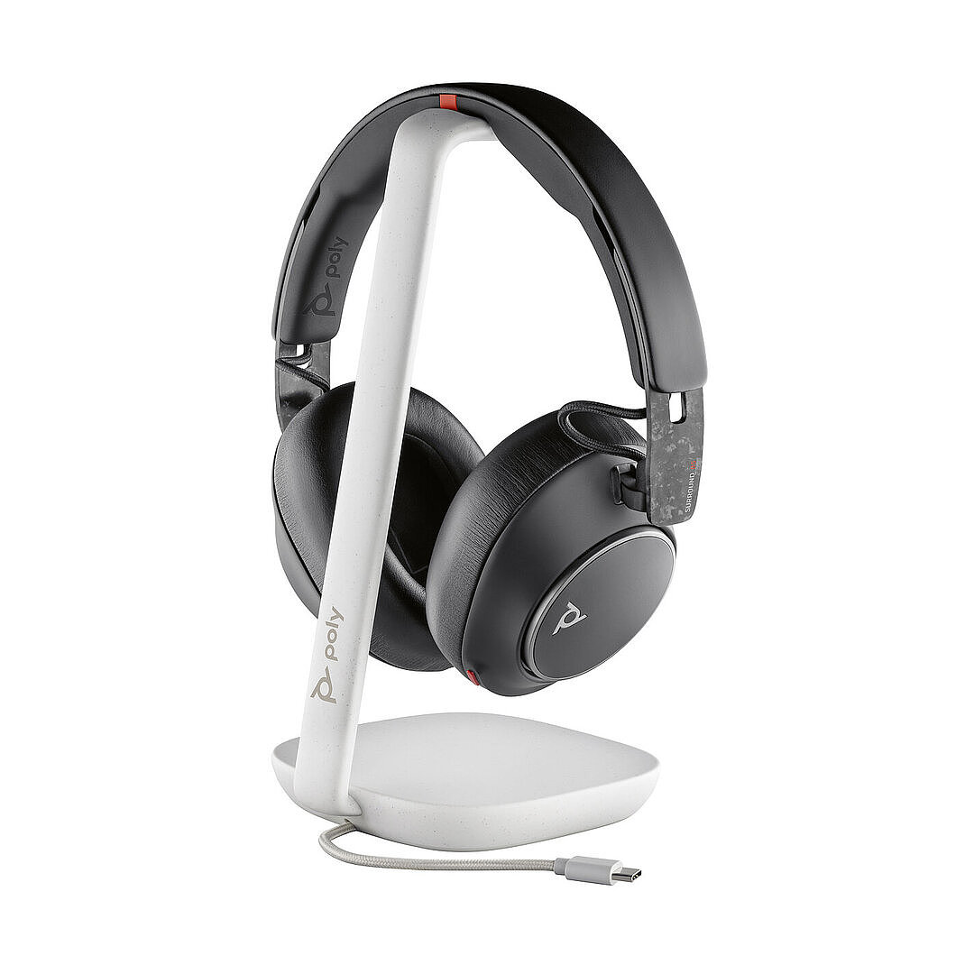 2024 Red Dot Product Design Award，Computer and Communication Technology，headset，
