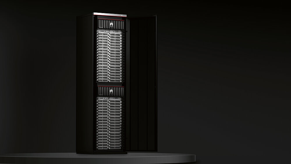 2024 Red Dot Product Design Award，Computer and Communication Technology，OTN Equipment，