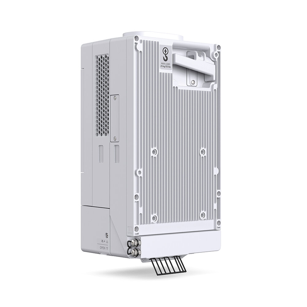 2024 Red Dot Product Design Award，Computer and Communication Technology，base station，