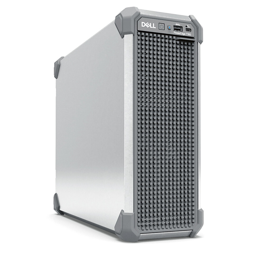 2024 Red Dot Product Design Award，Computer and Communication Technology，The server，