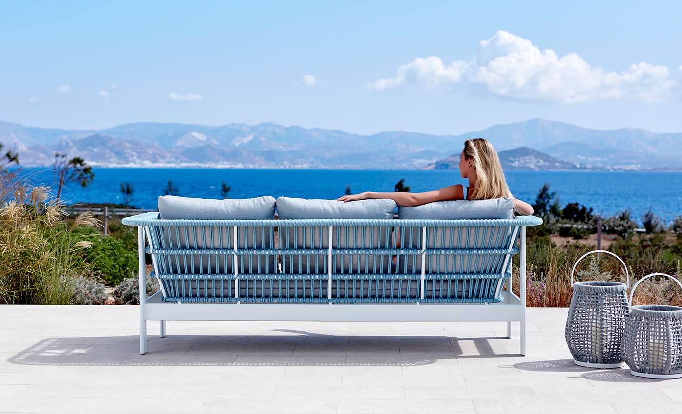 industrial design，product design，Outdoor furniture，Mindo，