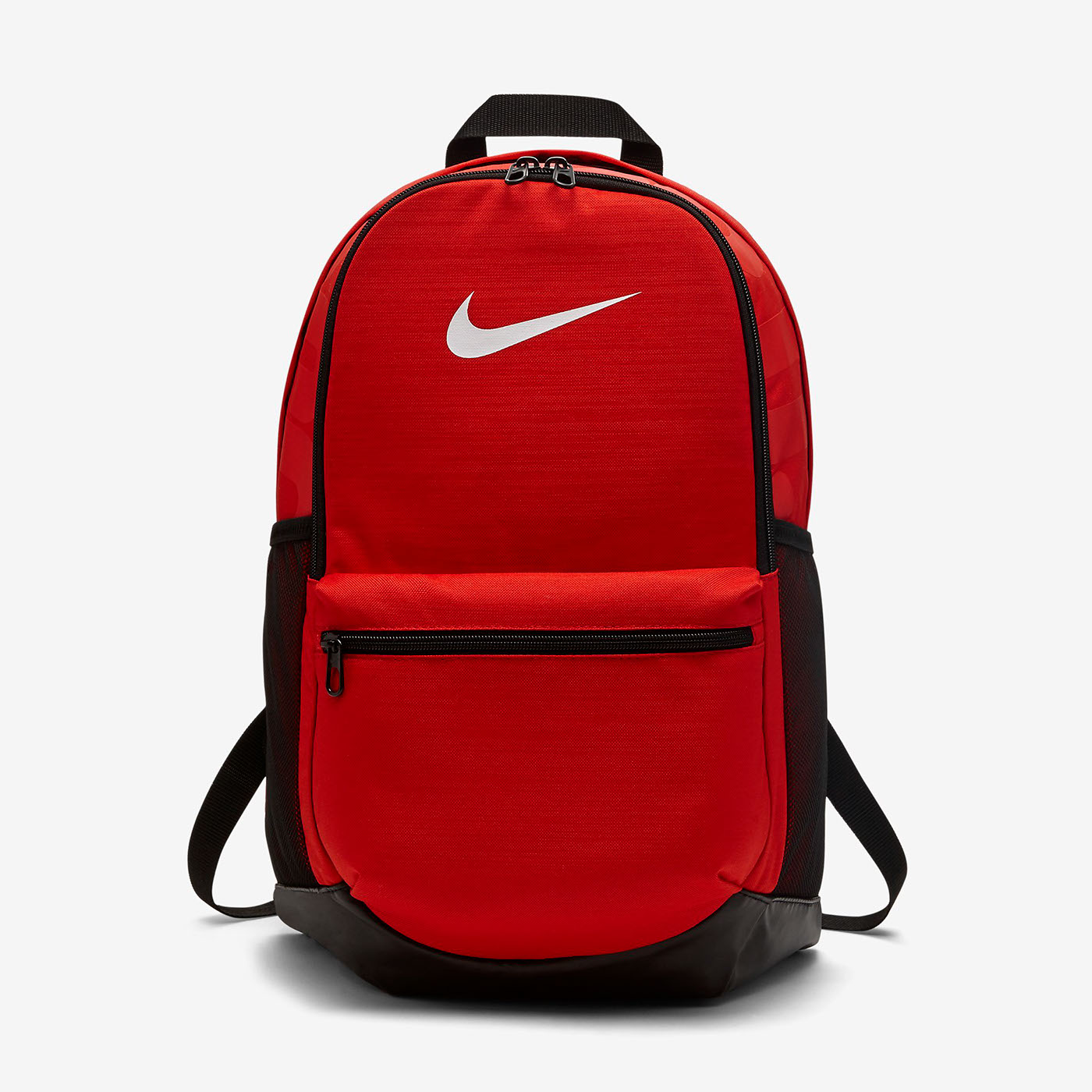 Nike Brasilia，Nike，knapsack，product design，