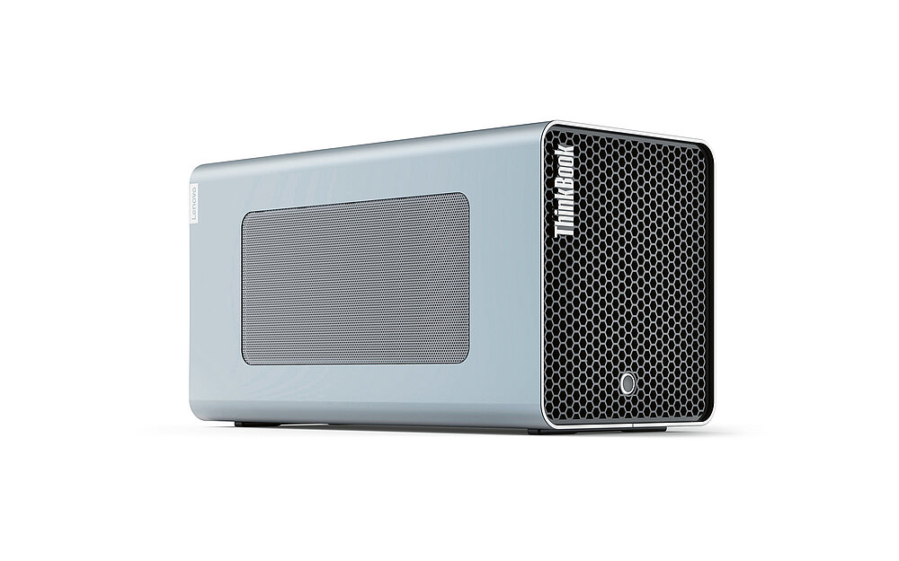 2024 Red Dot Product Design Award，Computer and Communication Technology，enclosure，