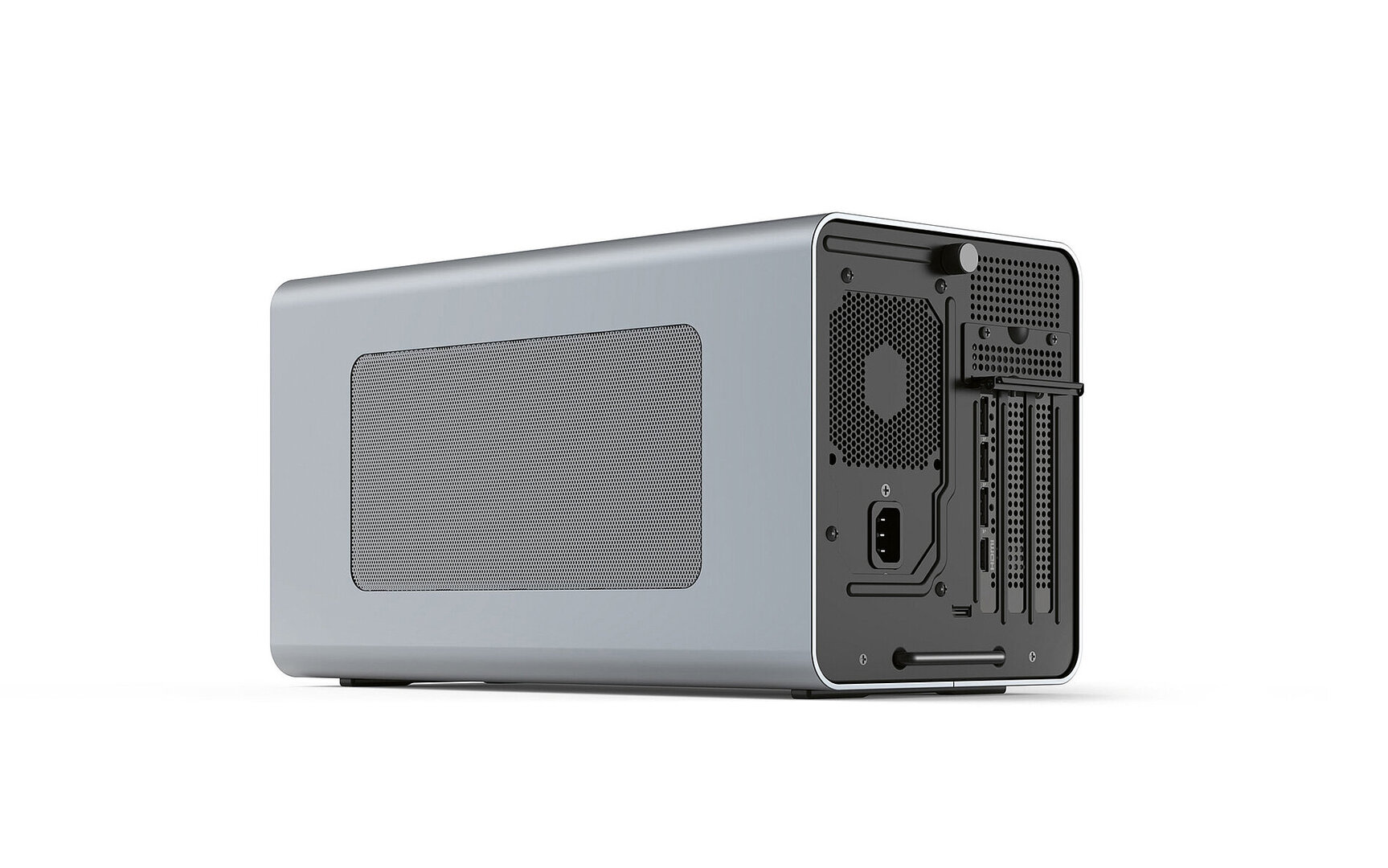 2024 Red Dot Product Design Award，Computer and Communication Technology，enclosure，