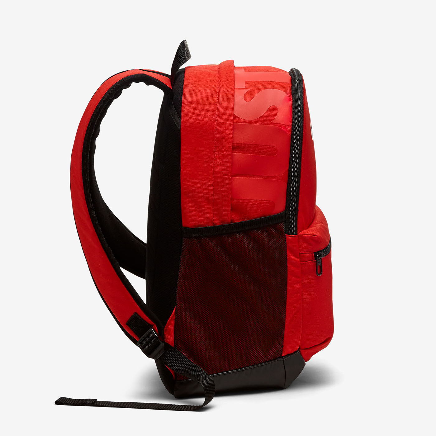 Nike Brasilia，Nike，knapsack，product design，