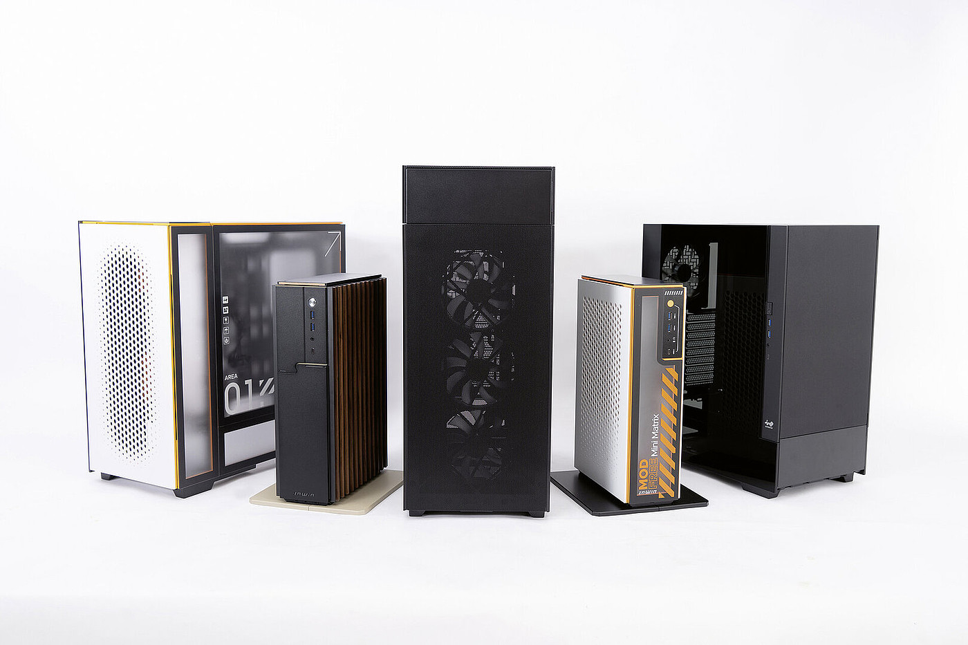 2024 Red Dot Product Design Award，Computer and Communication Technology，Casing，