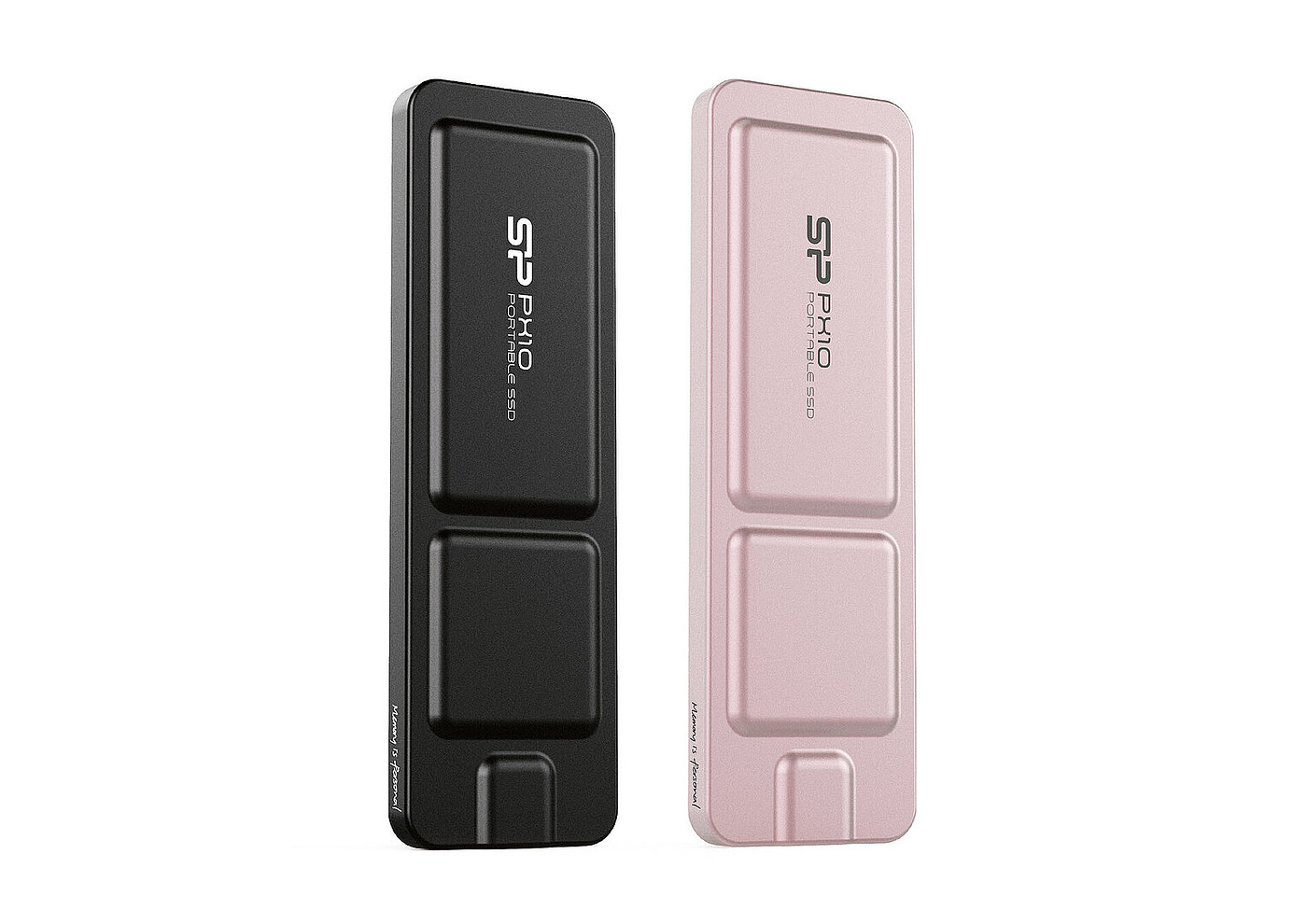 2024 Red Dot Product Design Award，Computer and Communication Technology，mobile hard disk drive，