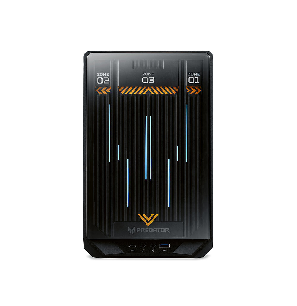 2024 Red Dot Product Design Award，Computer and Communication Technology，computer，