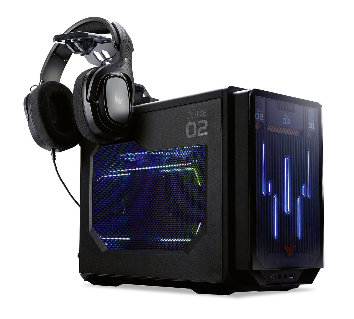 2024 Red Dot Product Design Award，Computer and Communication Technology，computer，