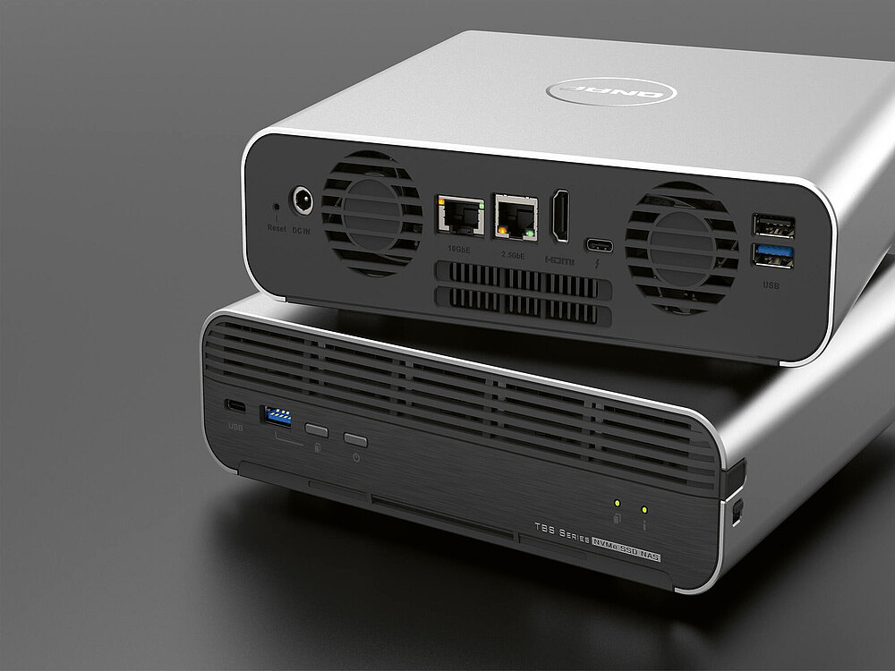 2024 Red Dot Product Design Award，Computer and Communication Technology，The server，