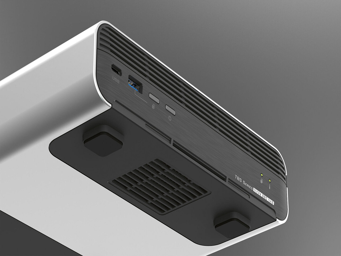 2024 Red Dot Product Design Award，Computer and Communication Technology，The server，