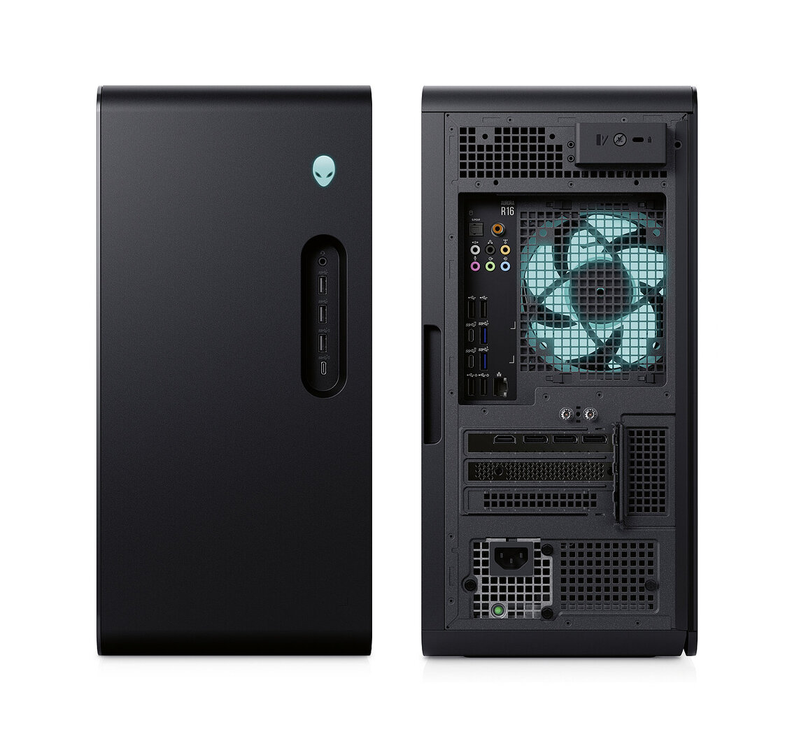 2024 Red Dot Product Design Award，Computer and Communication Technology，computer，