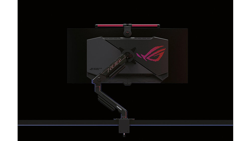 2024 Red Dot Product Design Award，Computer and Communication Technology，monitor，