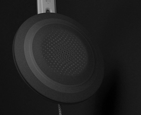 Digital，headset，Frosting，black，industrial design，Electronics，product，