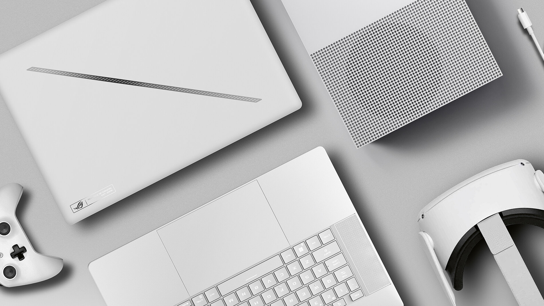 2024 Red Dot Product Design Award，Computer and Communication Technology，Notebook computer，