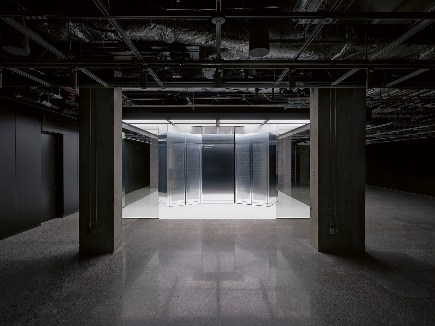 2024 Red Dot Product Design Award，Computer and Communication Technology，quantum computer，