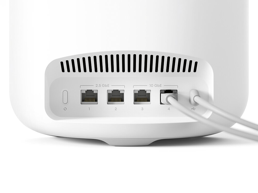 2024 Red Dot Product Design Award，Computer and Communication Technology，Router，