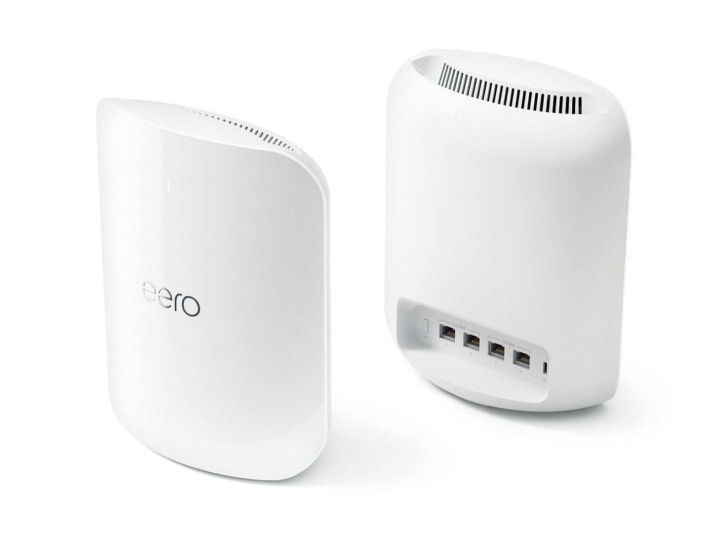 2024 Red Dot Product Design Award，Computer and Communication Technology，Router，