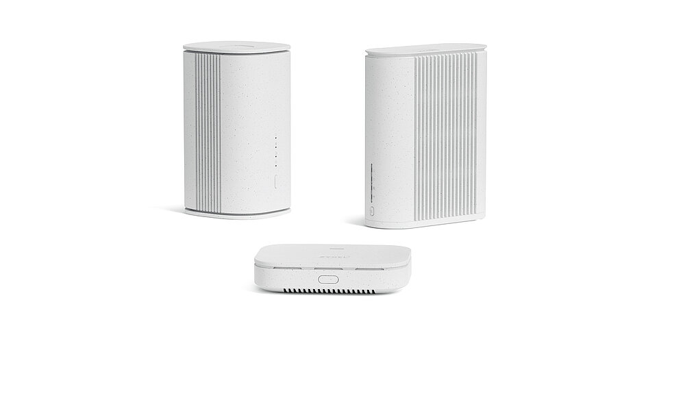 2024 Red Dot Product Design Award，Computer and Communication Technology，enclosure，