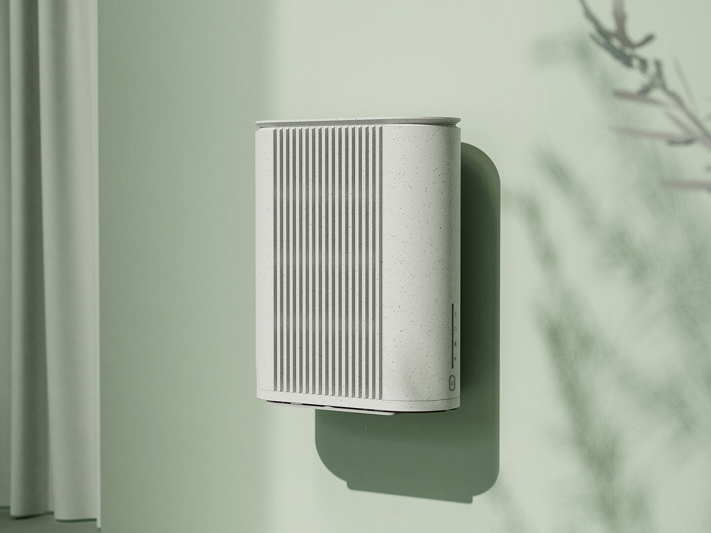 2024 Red Dot Product Design Award，Computer and Communication Technology，enclosure，