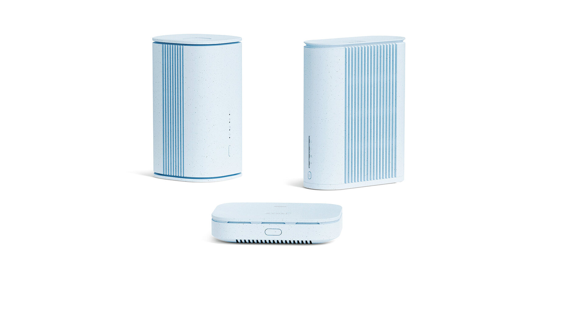 2024 Red Dot Product Design Award，Computer and Communication Technology，enclosure，