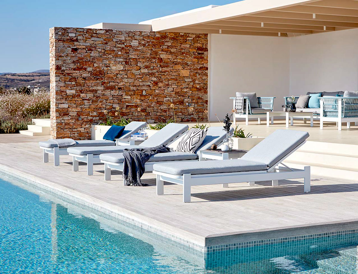 industrial design，product design，Outdoor furniture，Mindo，