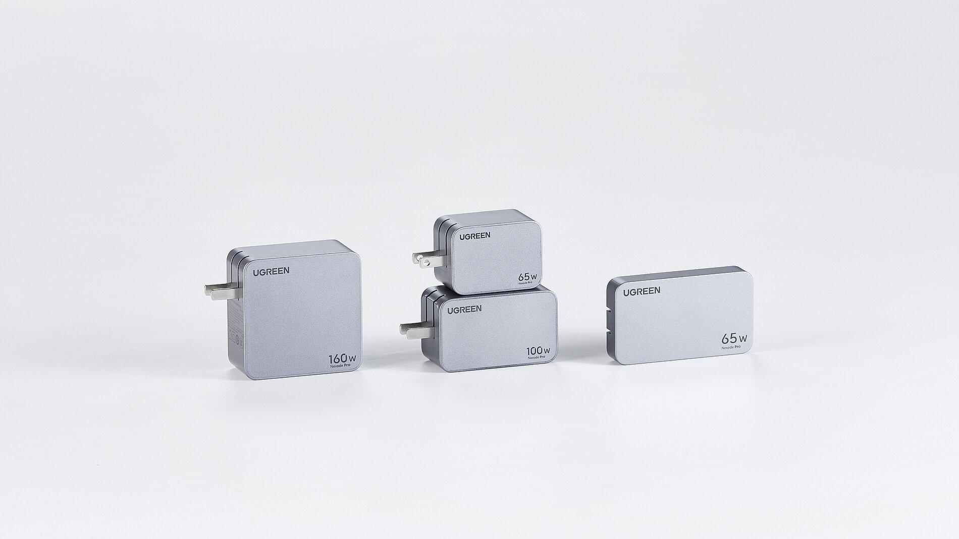 2024 Red Dot Product Design Award，Computer and Communication Technology，Charger，