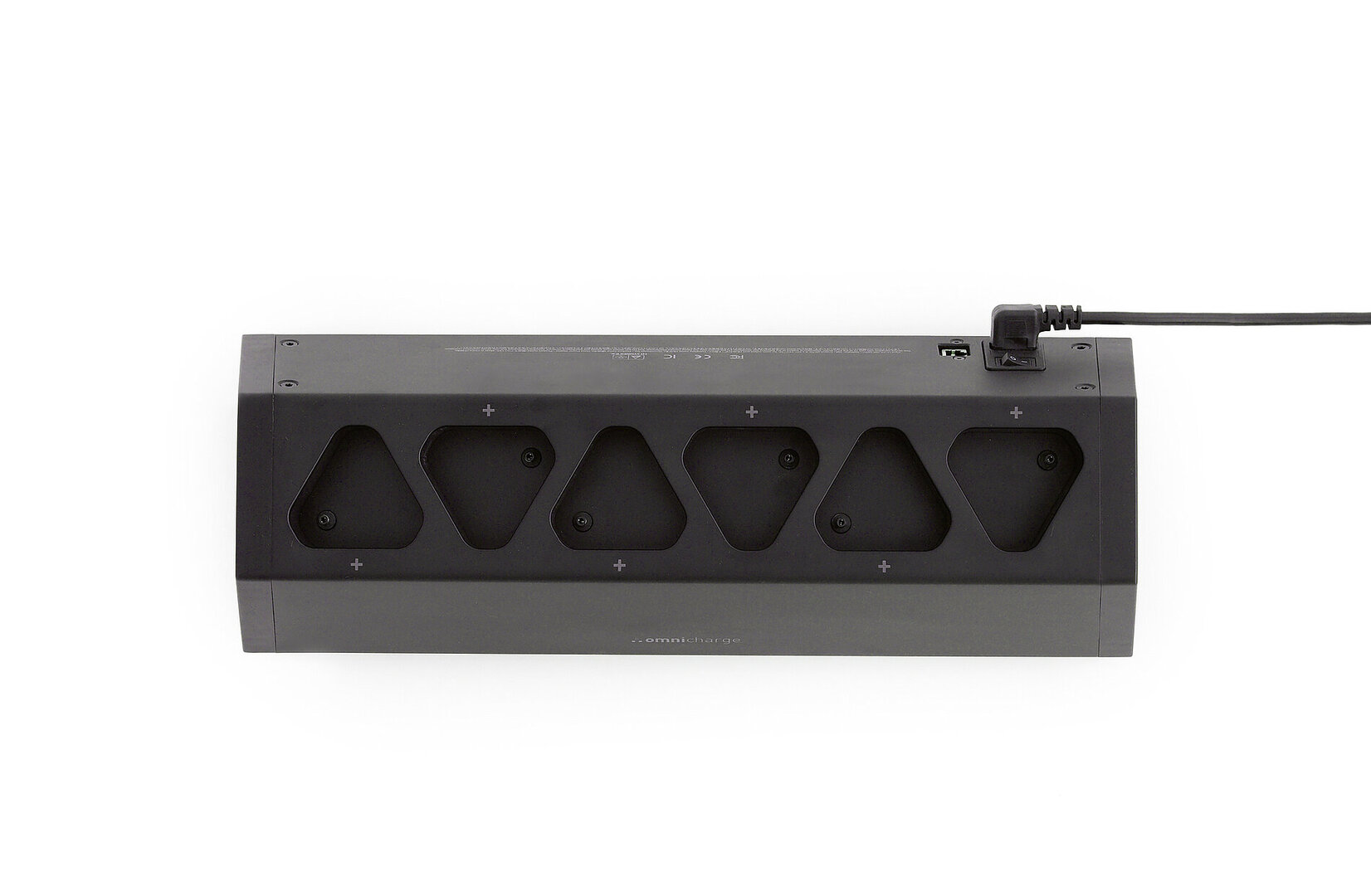 2024 Red Dot Product Design Award，Computer and Communication Technology，power bank，