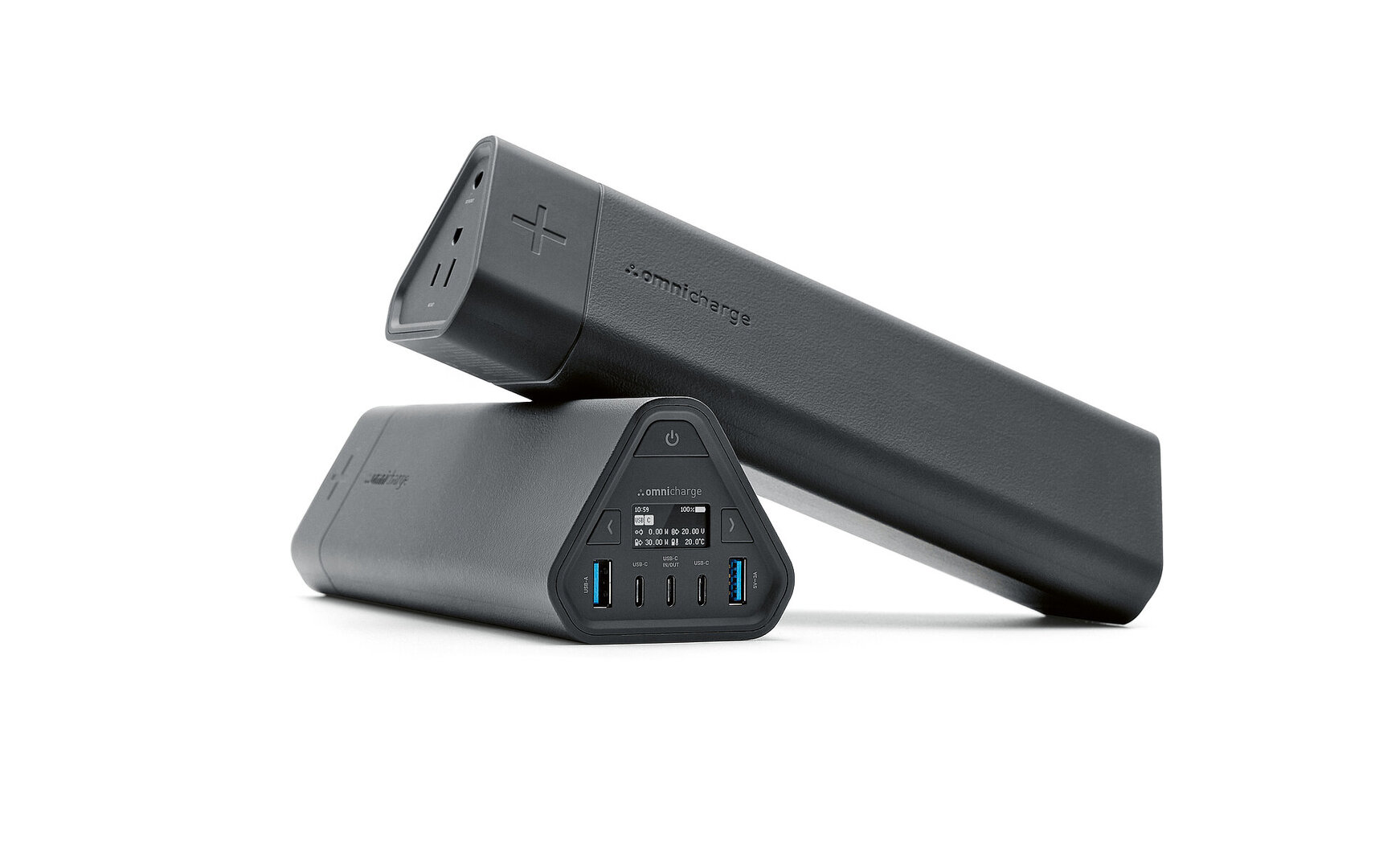 2024 Red Dot Product Design Award，Computer and Communication Technology，power bank，