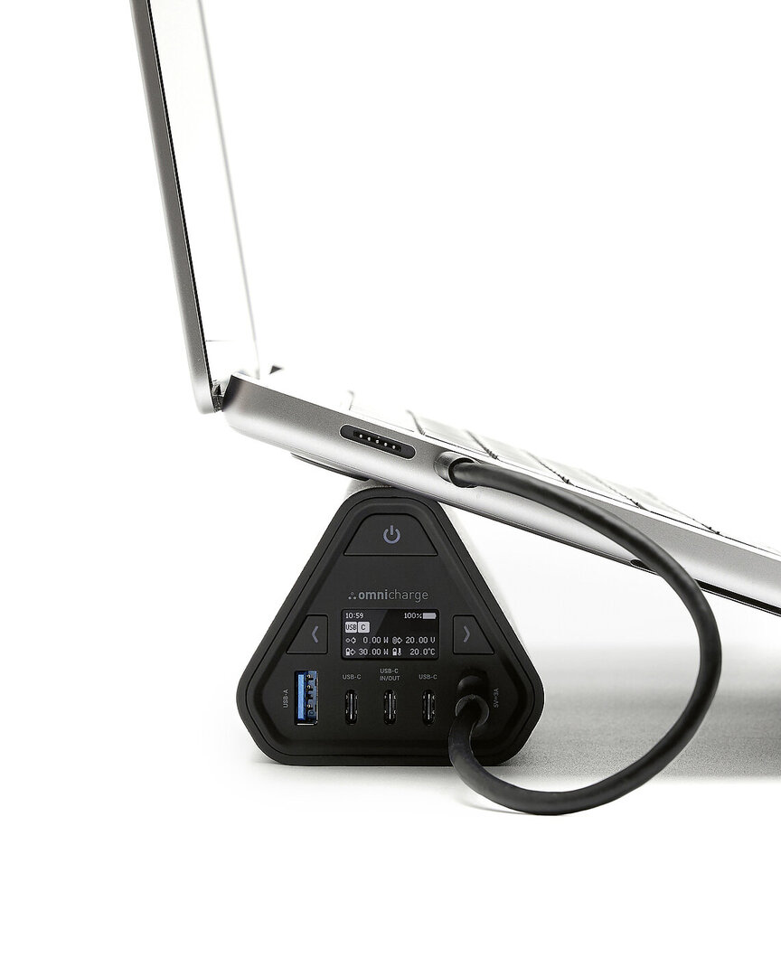 2024 Red Dot Product Design Award，Computer and Communication Technology，power bank，