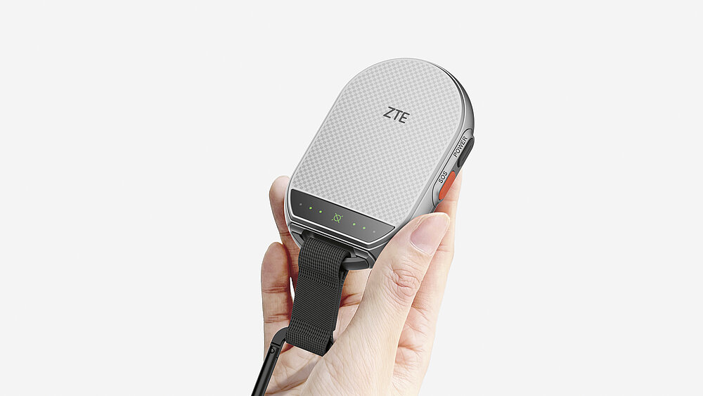 2024 Red Dot Product Design Award，Computer and Communication Technology，satellite technology，