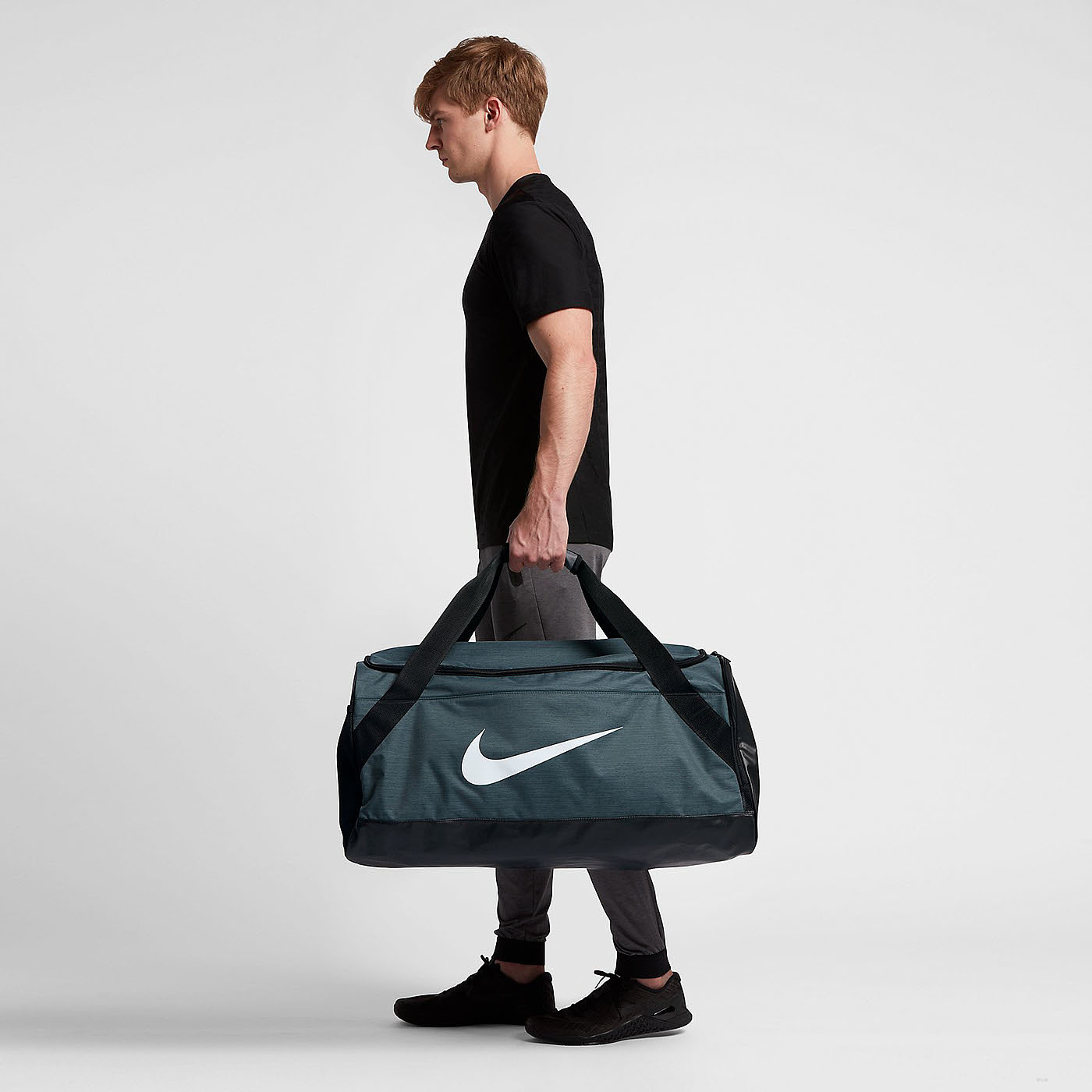 Nike Brasilia，Nike，knapsack，product design，