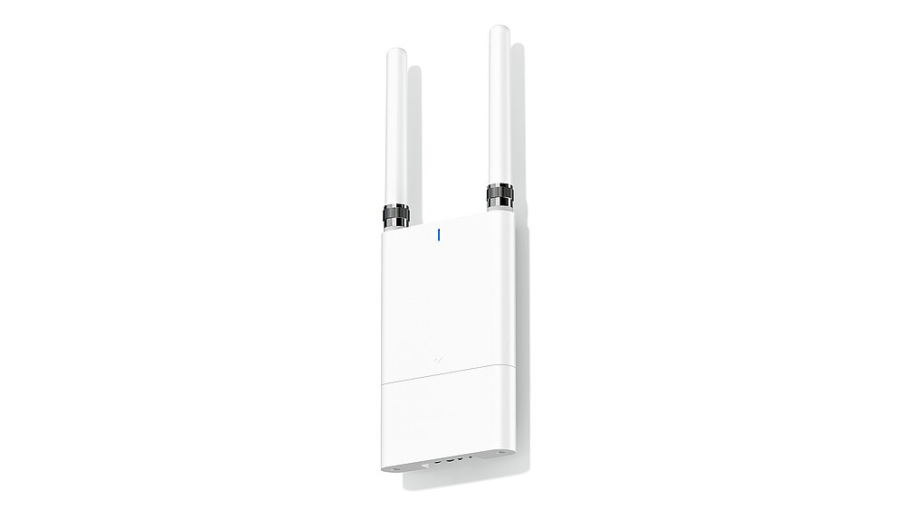 【2024 红点奖】GC31-E Cellular Gateway / 室外设备 - 普象网