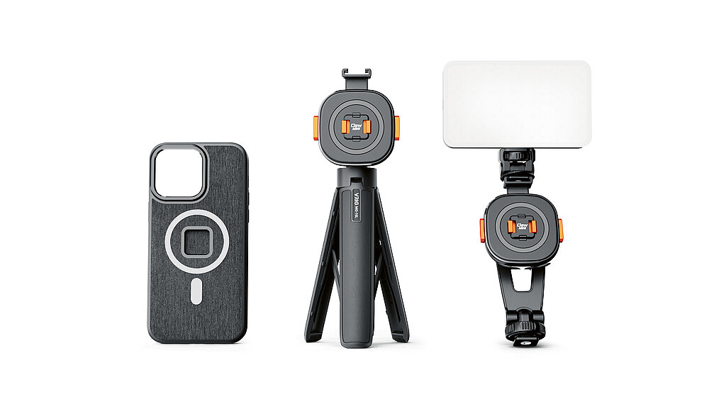 2024 Red Dot Product Design Award，Computer and Communication Technology，enclosure，