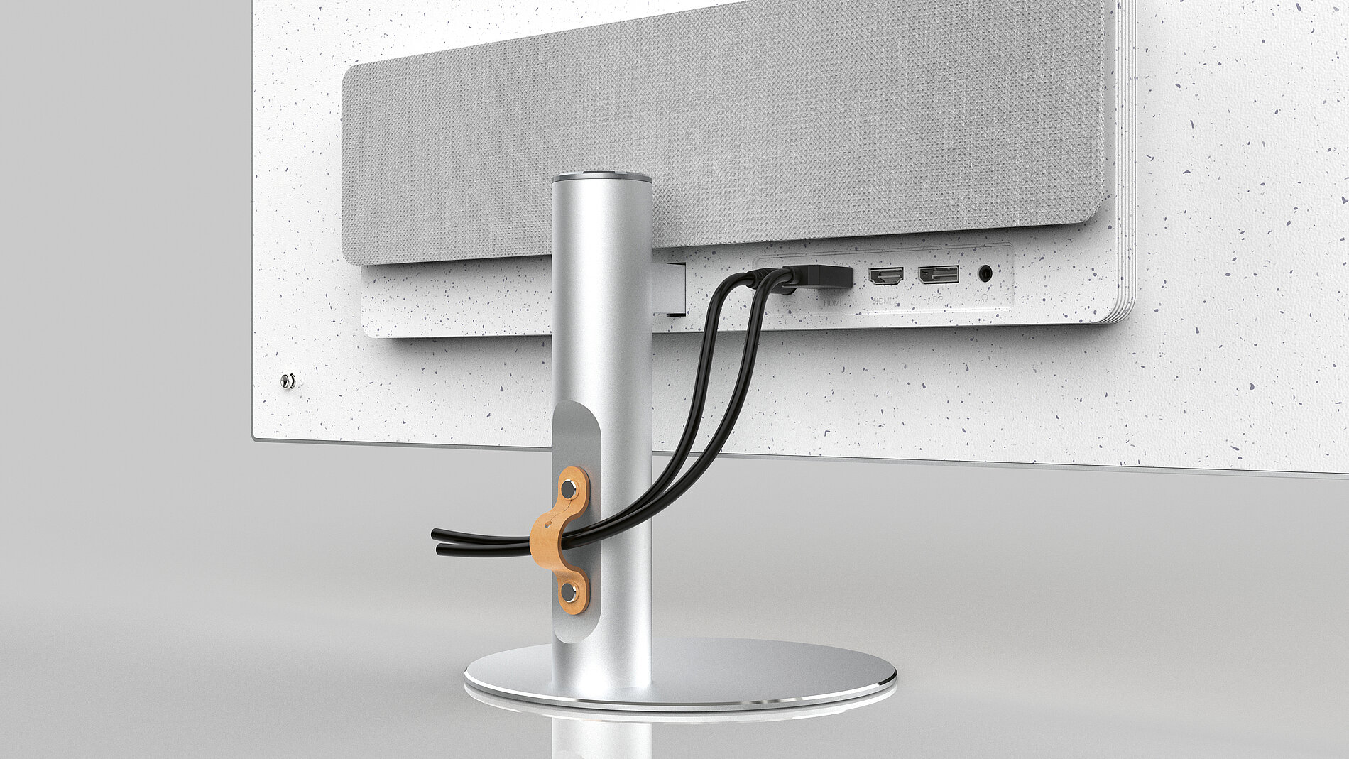 2024 Red Dot Product Design Award，Computer and Communication Technology，monitor，