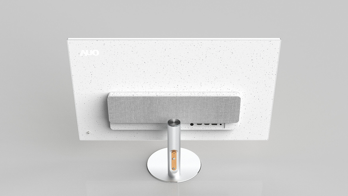 2024 Red Dot Product Design Award，Computer and Communication Technology，monitor，