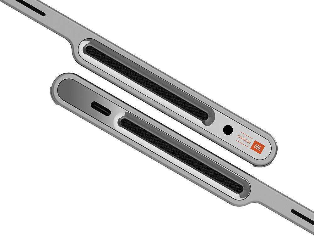 2024 Red Dot Product Design Award，Computer and Communication Technology，tablet PC，