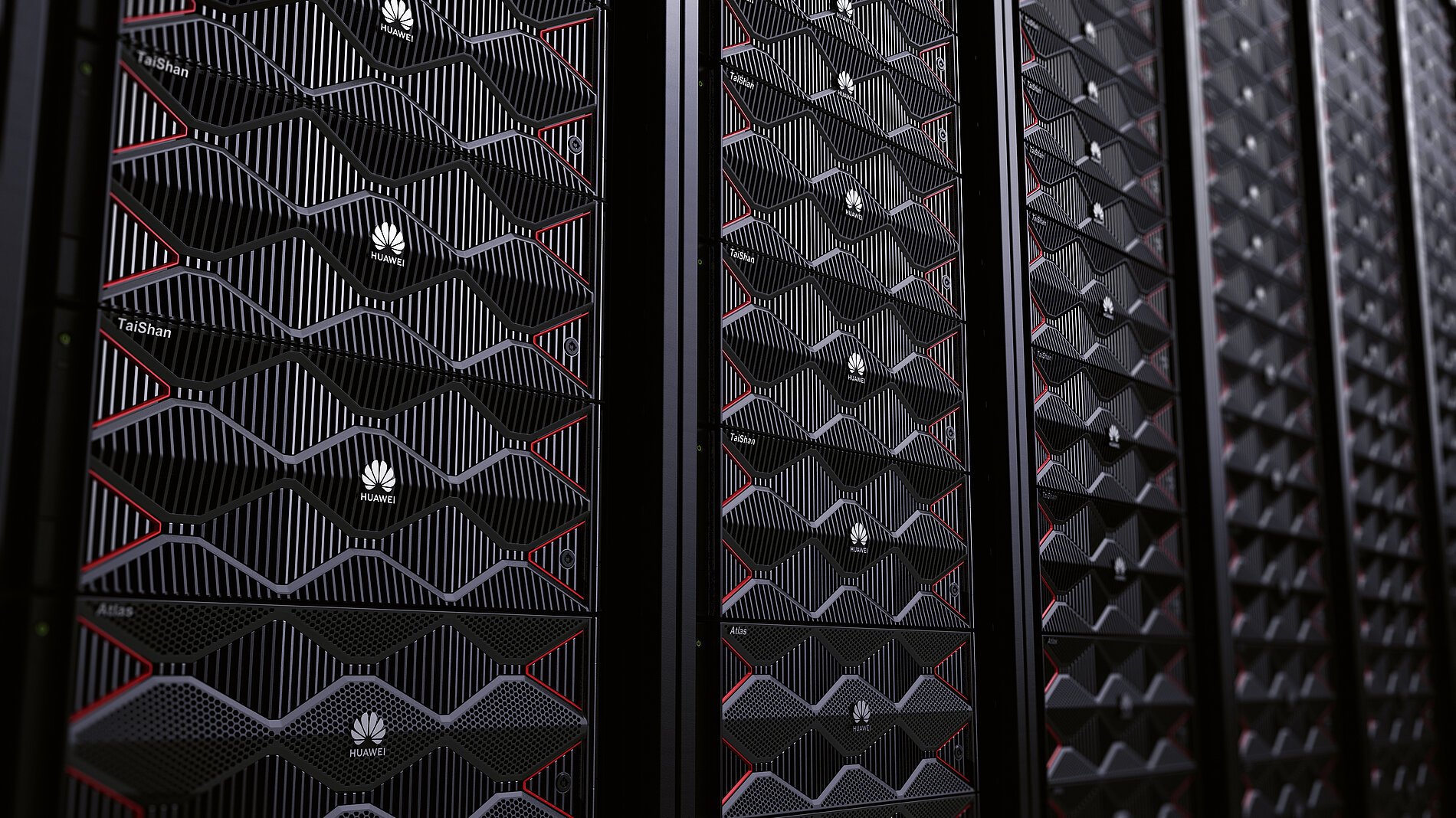 2024 Red Dot Product Design Award，Computer and Communication Technology，The server，