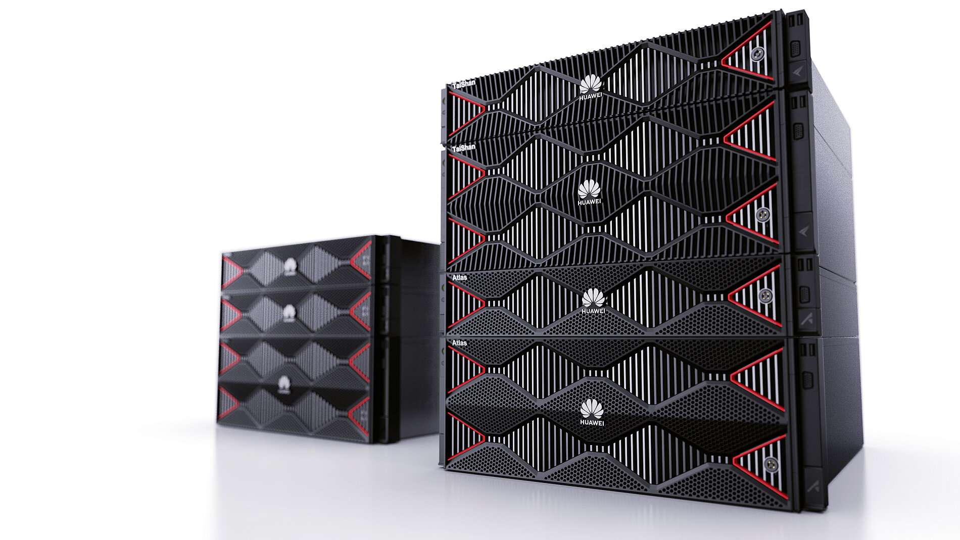 2024 Red Dot Product Design Award，Computer and Communication Technology，The server，