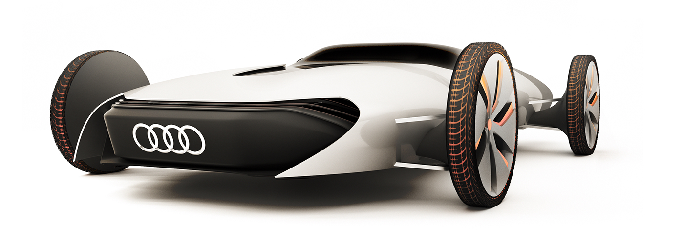 audi，audi，Concept Car，vehicle，